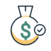 Via our large panel of private lenders and investors we can source private mortgage funding when the banks won’t, even in excess of $10 million. We can have funding in your account within 24-48 hours upon approval.