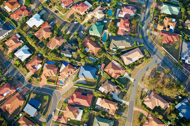 brisbane-aerial-view