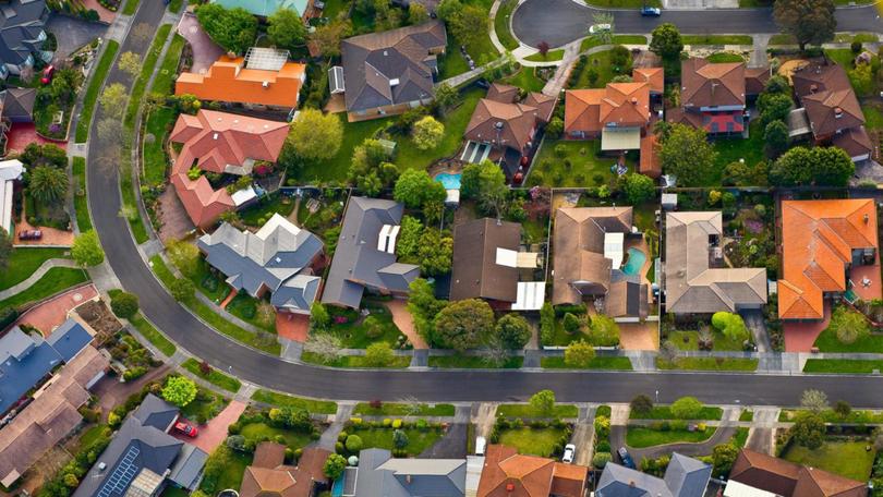 Unnecessary red tape for planning approvals is driving up house prices, according to Victoria’s red tape commissioner.