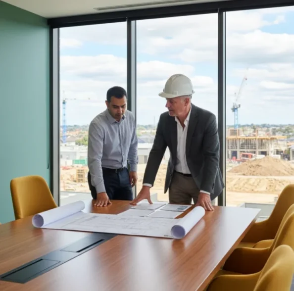 property-development-loans-australia