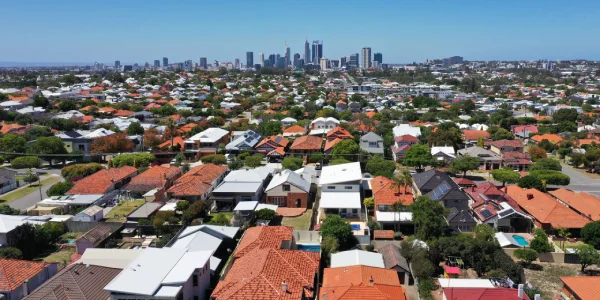 Housing Demand Driven by Population Growth