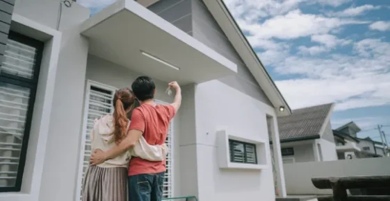 Interest Rate Changes and Refinancing Opportunities