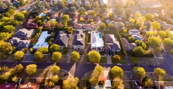 Interest Rate Outlook for Australian Home Loans