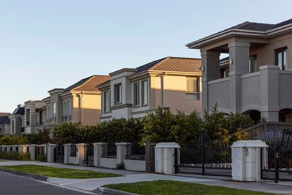 Mortgage Forecast Australia 2024