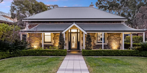 Owner Occupier Home Buying Strategy