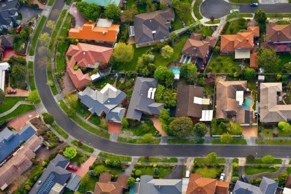 Title Population Growth and Property Demand in Australia