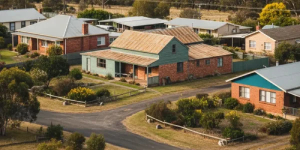 Private Property Lending